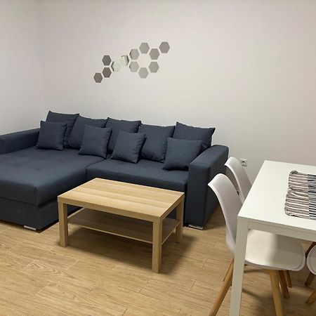 Militari Comfort Apartment Rosu Экстерьер фото
