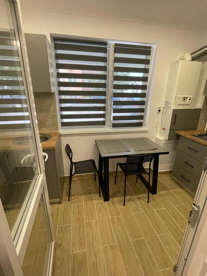 Militari Comfort Apartment Rosu Экстерьер фото