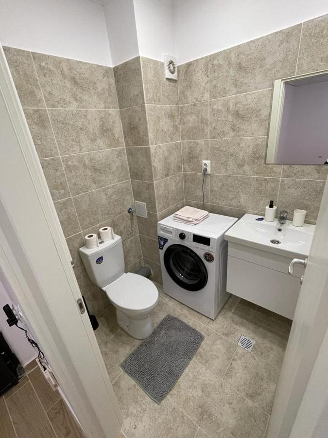 Militari Comfort Apartment Rosu Экстерьер фото