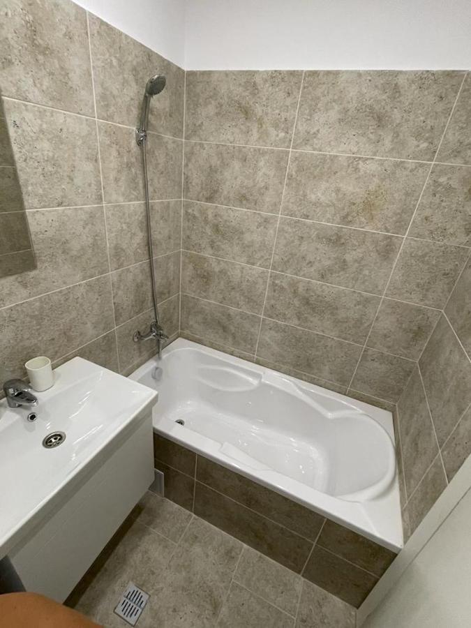 Militari Comfort Apartment Rosu Экстерьер фото