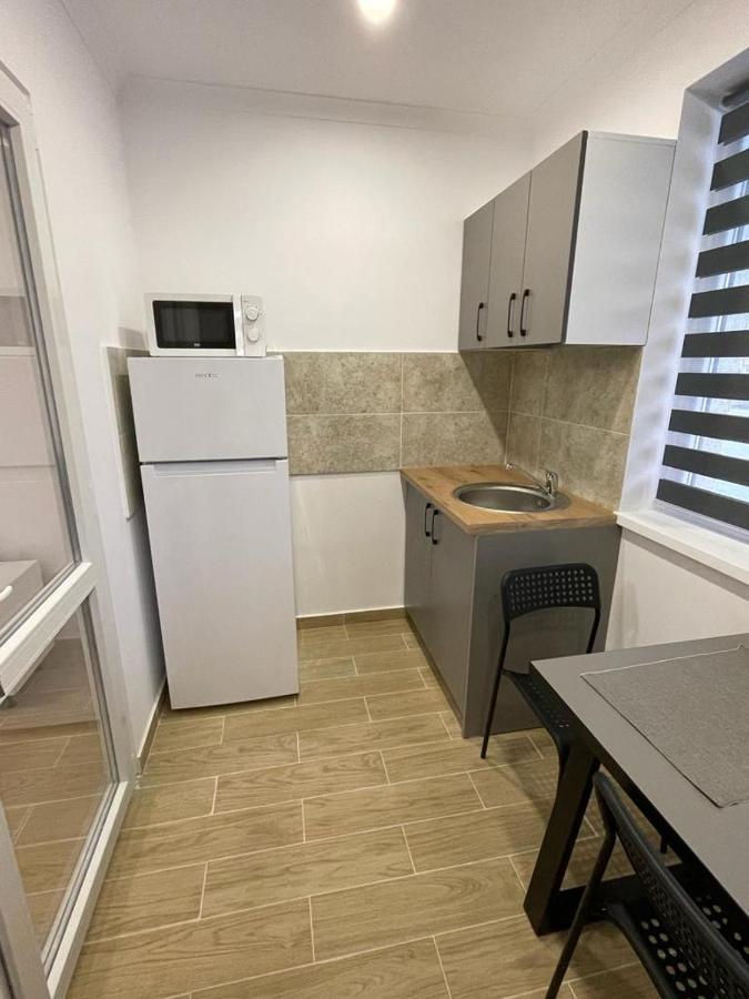 Militari Comfort Apartment Rosu Экстерьер фото