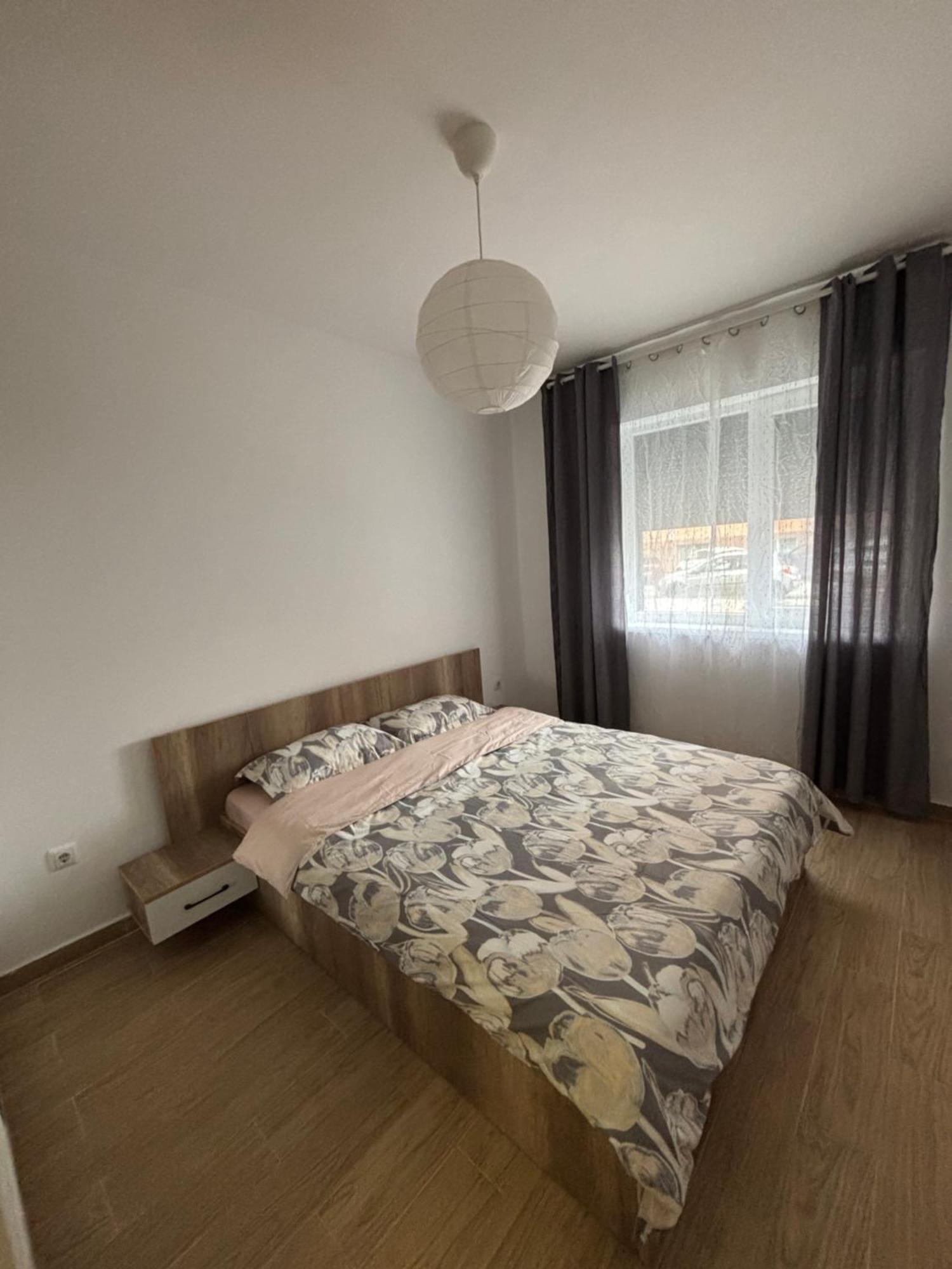Militari Comfort Apartment Rosu Экстерьер фото