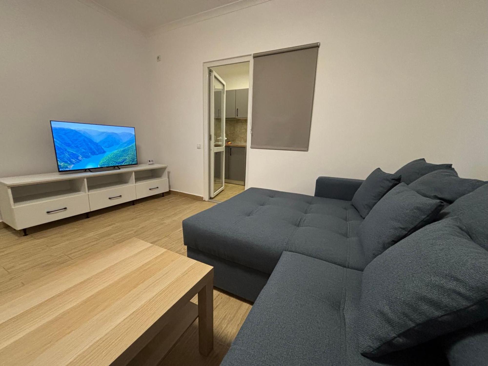 Militari Comfort Apartment Rosu Экстерьер фото